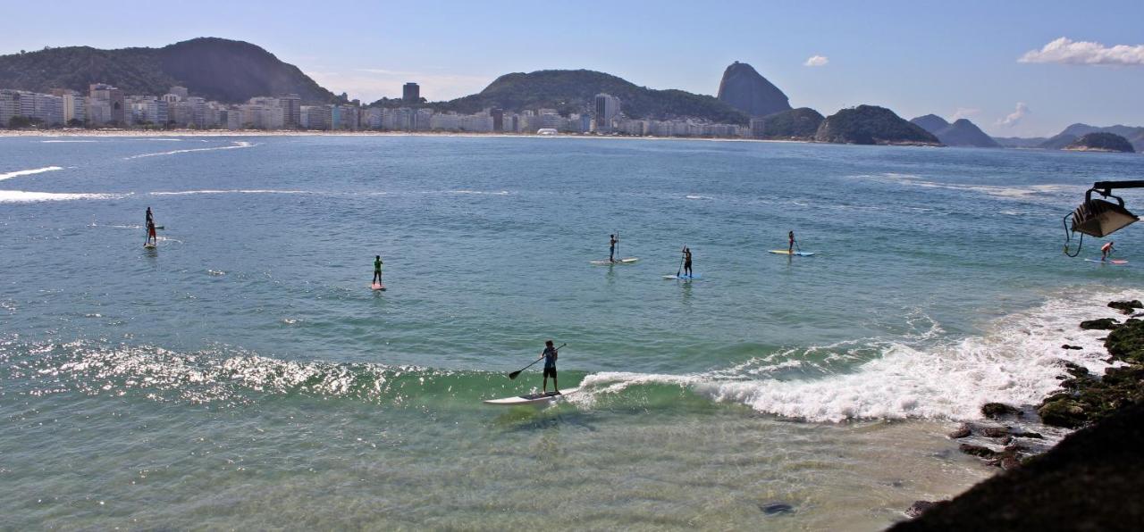 Rio Spot Homes Pj C020A Rio de Janeiro Buitenkant foto