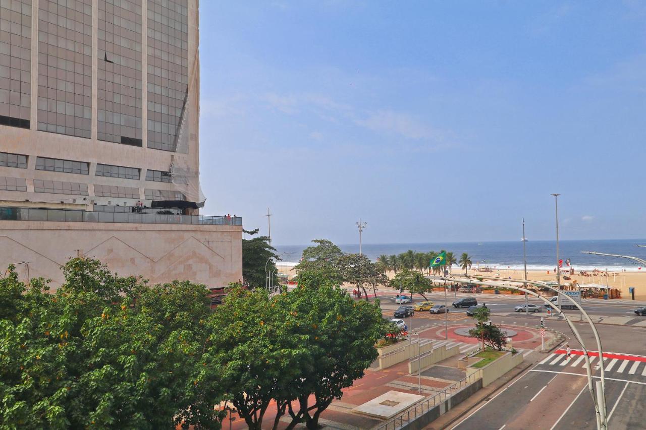 Rio Spot Homes Pj C020A Rio de Janeiro Buitenkant foto