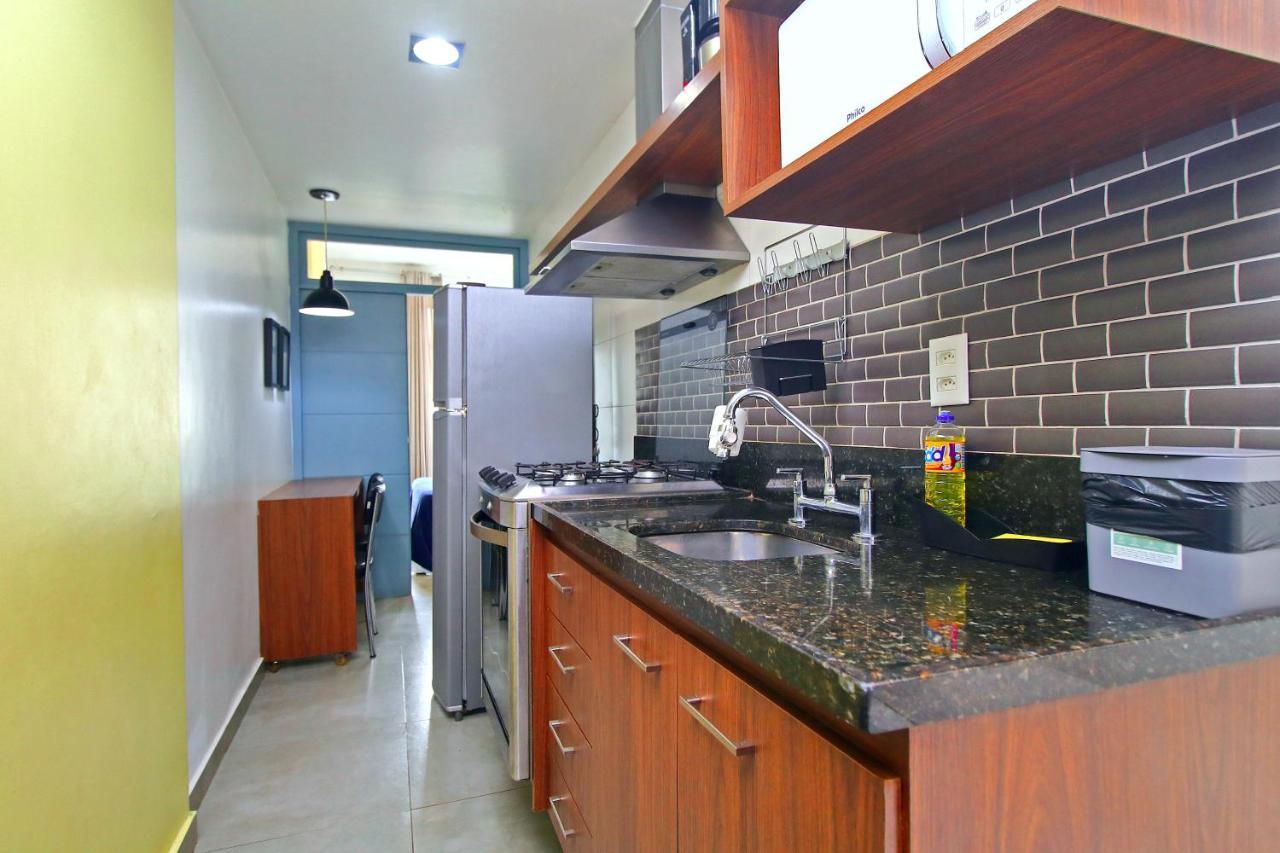 Rio Spot Homes Pj C020A Rio de Janeiro Buitenkant foto