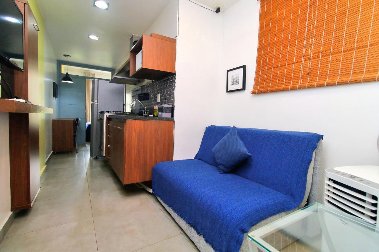 Rio Spot Homes Pj C020A Rio de Janeiro Buitenkant foto