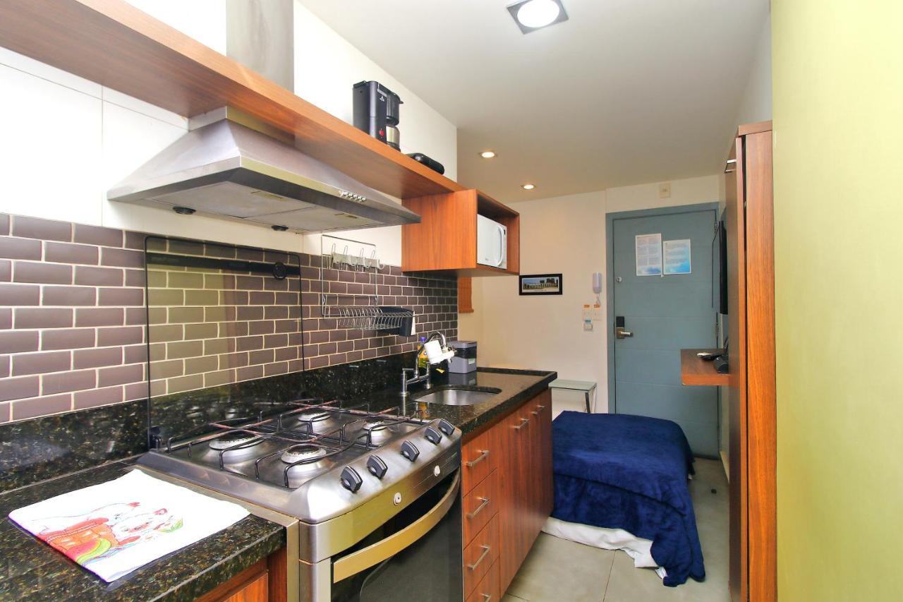 Rio Spot Homes Pj C020A Rio de Janeiro Buitenkant foto