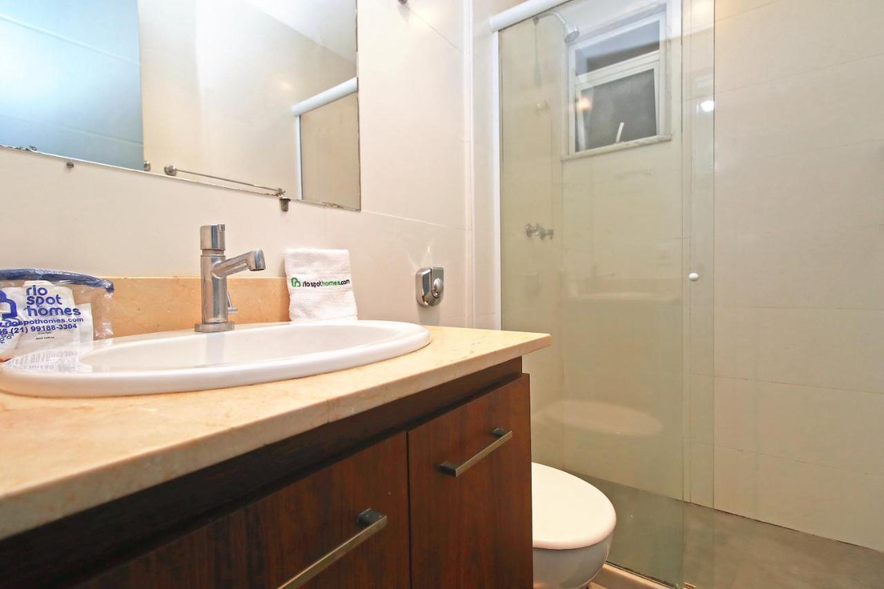 Rio Spot Homes Pj C020A Rio de Janeiro Buitenkant foto